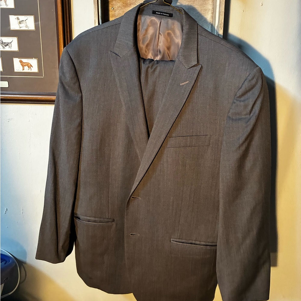 Egar Slim Fit Blazer